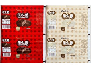 食品用包裝袋